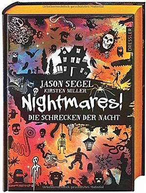 Nightmares! - Die Schrecken der Nacht (1)