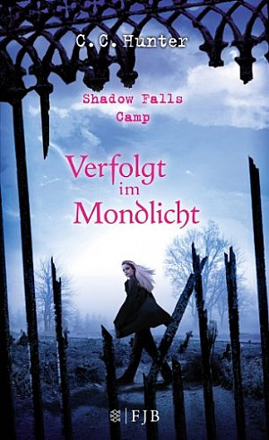 Verfolgt im Mondlicht - Shadow Falls Camp (4)