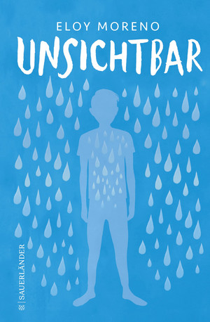 Unsichtbar