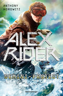 Alex Rider: Gemini-Project