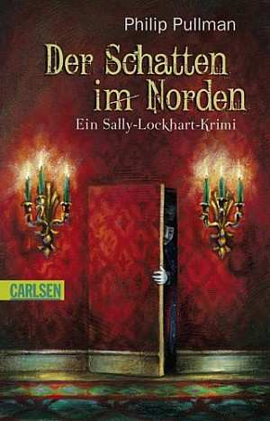 Sally Lockhart 2 - Der Schatten im Norden