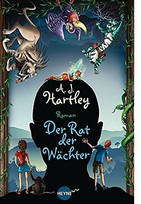 Der Rat der Wächter
