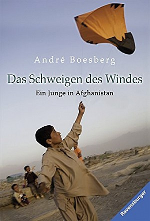 Das Schweigen des Windes