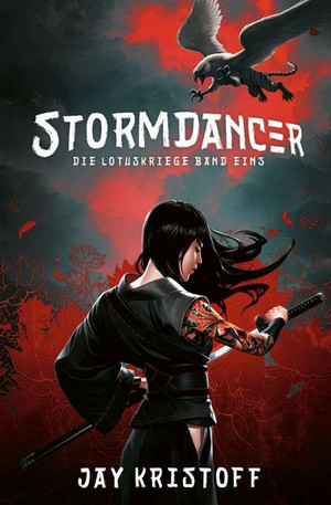 Stormdancer