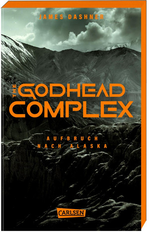 The Godhead Complex