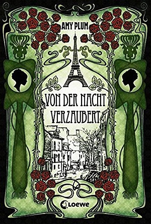 Von der Nacht verzaubert