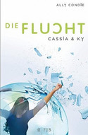 Cassia & Ky (2) - Die Flucht