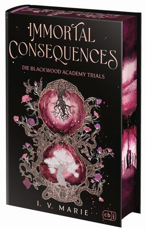 Immortal Consequences