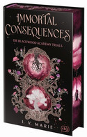 Immortal Consequences
