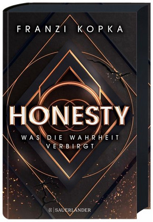 Honesty - Was die Wahrheit verbirgt