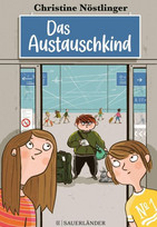 Das Austauschkind