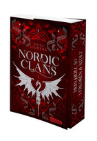 Nordic Clans - Mein Herz, so verloren und stolz