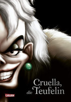 Disney Villains 7: Cruella, die Teufelin