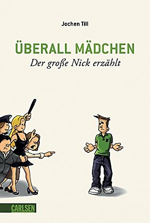 Überall Mädchen