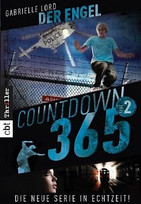 Countdown 365 (2) - Der Engel