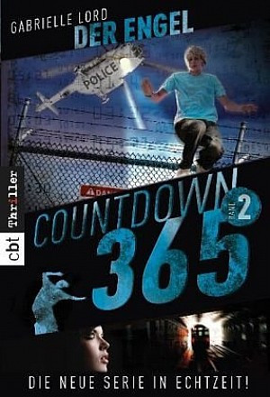 Countdown 365 (2) - Der Engel