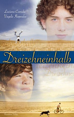 Dreizehneinhalb