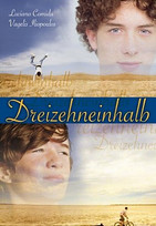 Dreizehneinhalb