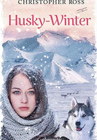 Husky-Winter