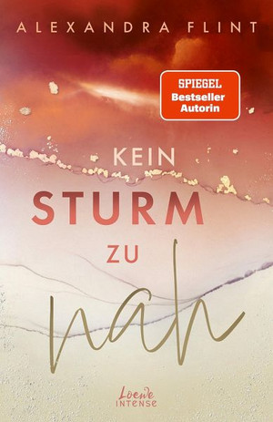 Kein Sturm zu nah