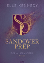 Sandover Prep - Der Außenseiter