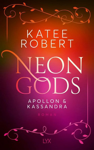 Neon Gods - Apollon & Kassandra 