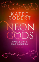 Neon Gods - Apollon & Kassandra 