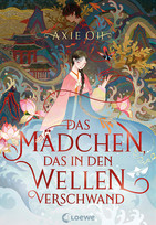 Das Mädchen, das in den Wellen verschwand