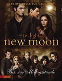 Die Twilight Saga