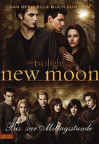 Die Twilight Saga