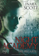 Die Begabte - Night Academy (1) 