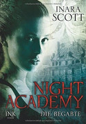 Die Begabte - Night Academy (1)