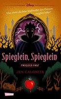 Twisted Tales: Spieglein, Spieglein
