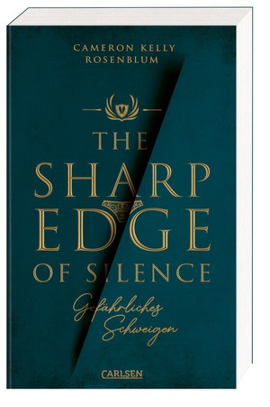 The Sharp Edge of Silence