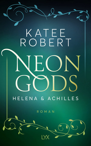 Neon Gods - Helena & Achilles