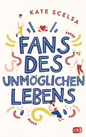 Fans des unmöglichen Lebens