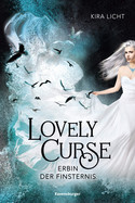Lovely Curse: Erbin der Finsternis