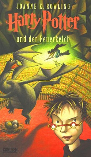 Harry Potter und der Feuerkelch