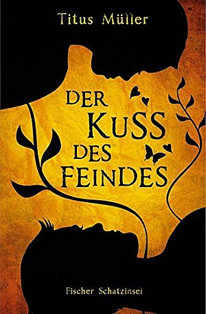 Der Kuss des Feindes