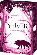 Shiver - Die Wölfe von Mercy Falls 1