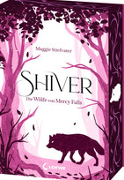 Shiver - Die Wölfe von Mercy Falls 1