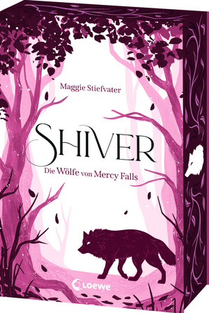 Shiver - Die Wölfe von Mercy Falls 1