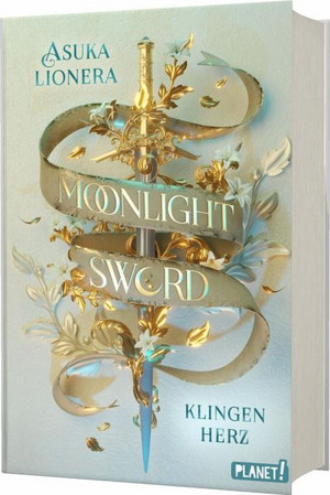 Moonlight Sword: Klingenherz