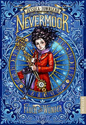 Nevermoor: Fluch und Wunder