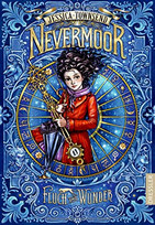 Nevermoor: Fluch und Wunder