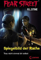 Spiegelbild der Rache