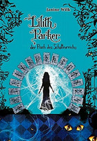 Lilith Parker - Der Fluch des Schattenreichs