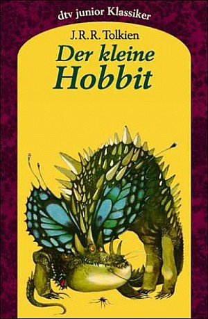 Der kleine Hobbit