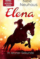 Elena – Bd. 7: In letzter Sekunde
