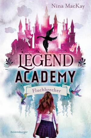 Legend Academy: Fluchbrecher